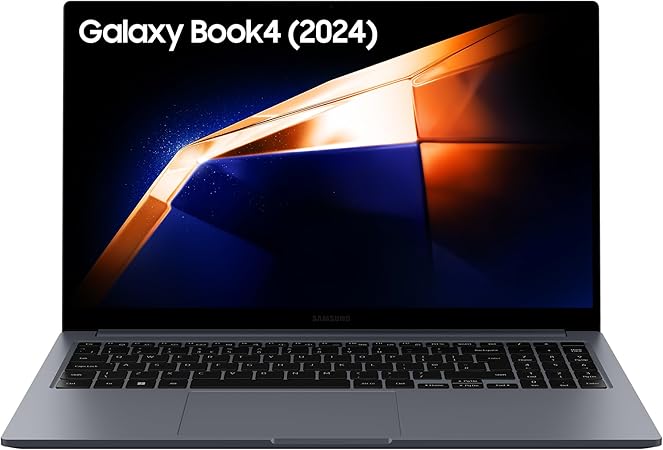 Samsung Galaxy Book4 2024 Core 5 8GB 256GB Laptop